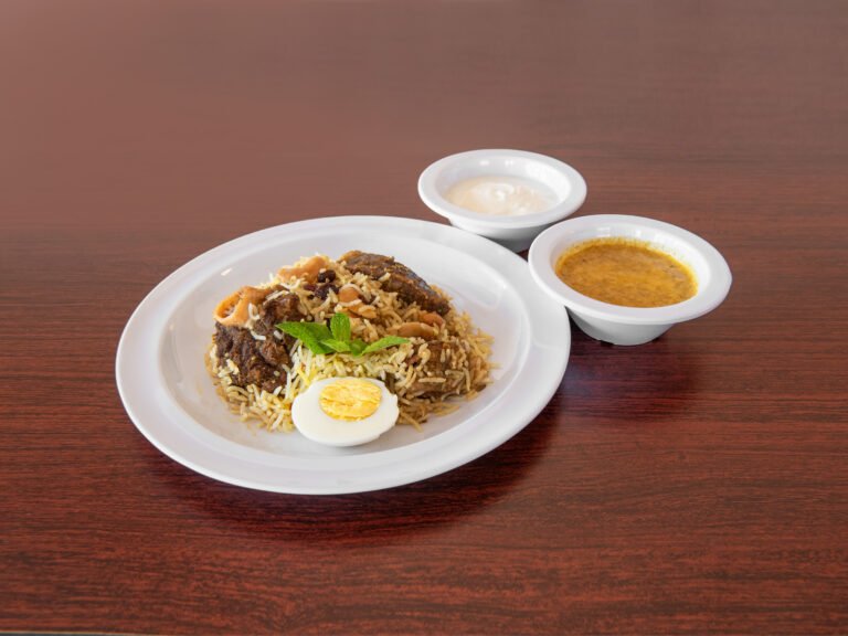 Scieats_GoatBiryani