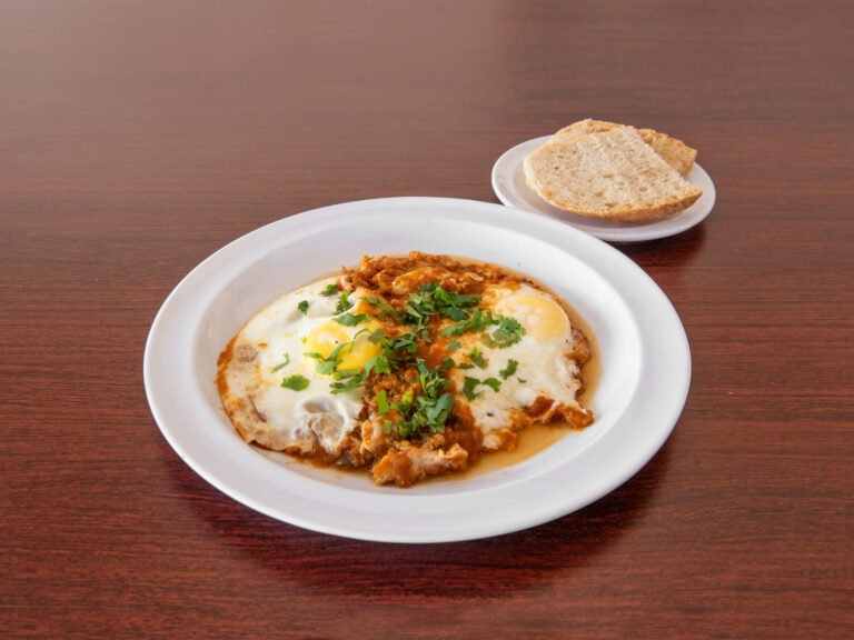 Scieats_Shakshuka