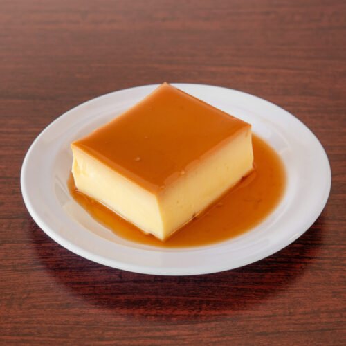 Scieats_Flan